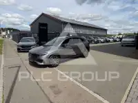 2025 Mercedes Benz EQA