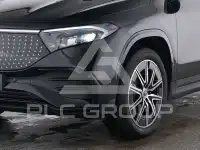 2025 Mercedes Benz EQA