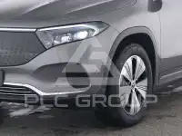2025 Mercedes Benz EQA