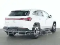 2025 Mercedes Benz EQA