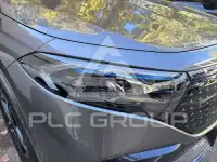 2025 Mercedes Benz EQA