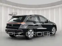 2025 Mercedes Benz EQA