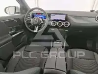 2025 Mercedes Benz EQA