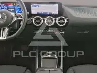 2025 Mercedes Benz EQA