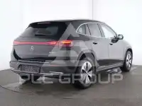 2025 Mercedes Benz EQA