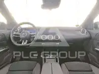 2025 Mercedes Benz EQA