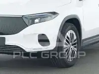 2025 Mercedes Benz EQA
