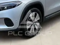 2025 Mercedes Benz EQA