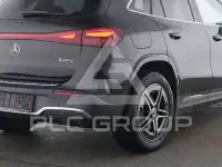 2025 Mercedes Benz EQA