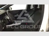2025 Mercedes Benz EQA