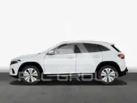 2025 Mercedes Benz EQA