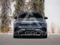 2025 Mercedes Benz EQA