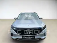 2025 Mercedes Benz EQA