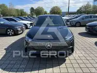 2025 Mercedes Benz EQA