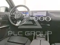 2025 Mercedes Benz EQA