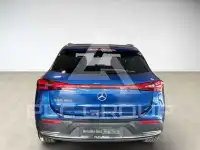 2025 Mercedes Benz EQA