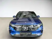 2025 Mercedes Benz EQA
