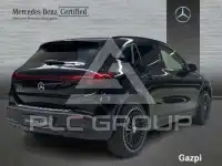 2025 Mercedes Benz EQA