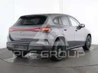 2025 Mercedes Benz EQA