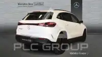 2025 Mercedes Benz EQA