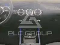 2025 Mercedes Benz EQA