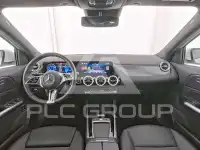 2025 Mercedes Benz EQA