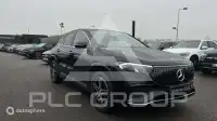 2025 Mercedes Benz EQA