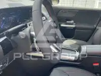 2025 Mercedes Benz EQA