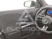 2025 Mercedes Benz EQA