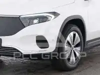 2025 Mercedes Benz EQA