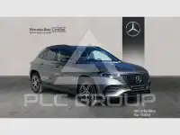 2025 Mercedes Benz EQA