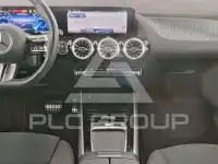 2025 Mercedes Benz EQA