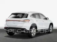 2025 Mercedes Benz EQA