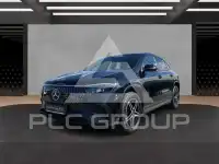 2025 Mercedes Benz EQA