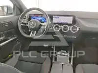 2025 Mercedes Benz EQA