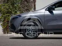 2025 Mercedes Benz EQA