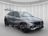 2025 Mercedes Benz EQA