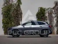 2025 Mercedes Benz EQA