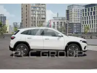 2025 Mercedes Benz EQA