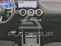 2025 Mercedes Benz EQA