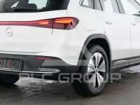 2025 Mercedes Benz EQA
