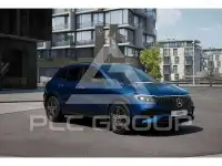 2025 Mercedes Benz EQA
