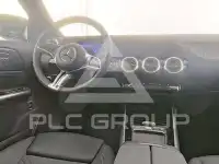 2025 Mercedes Benz EQA