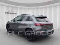 2025 Mercedes Benz EQA