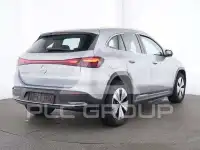 2025 Mercedes Benz EQA