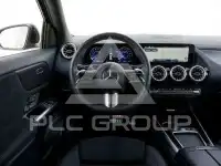 2025 Mercedes Benz EQA