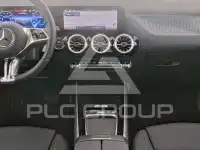 2025 Mercedes Benz EQA