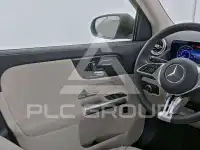 2025 Mercedes Benz EQA