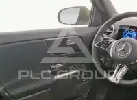 2025 Mercedes Benz EQA