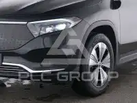 2025 Mercedes Benz EQA